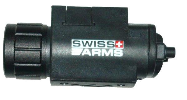 Swiss Arms taktick-E sv-utilna